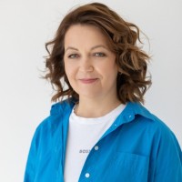 BringAuto Employee Andrea Najvárková's profile photo