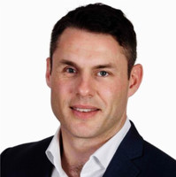 PwC New Zealand Employee David Urlich's profile photo