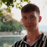 Fundrbird Employee Dominik Kwaśniewski's profile photo