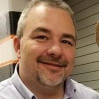 Michigan Medicine Employee Michael R.t's profile photo