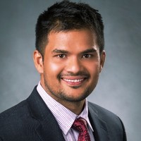 Amdocs Employee Vikram Prasad's profile photo