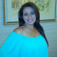General Nutrition Centers, Inc Employee Sindy Foteh's profile photo