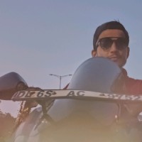 Sound For Life Ltd Employee Shivam Chaudhary's profile photo