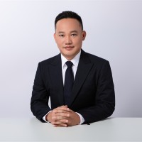 Pernod Ricard Employee Tu Phan's profile photo