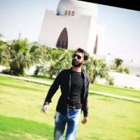 FourFox Employee Sheraz Khan's profile photo