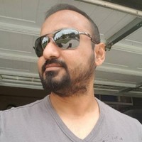Bhaskar Kilaru's profile photo