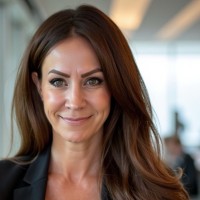 Julia Graham Email & Phone Number