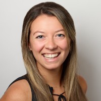 JPG Resources - Food & Beverage Innovation Employee Erin O'Shea's profile photo