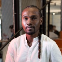 GROUND3D Employee Wil Jones's profile photo