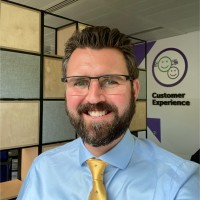 GTS Rail Operations Limited Employee John Fcmi's profile photo