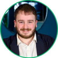 agentiv Employee Jack Holmes's profile photo