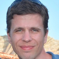 Activate Employee Garyth Stephens's profile photo