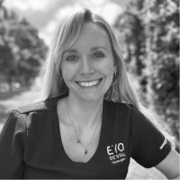 EvoDental Employee Jessica Maguire's profile photo