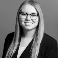 ABA Insight, LLC Employee Ashley Rich's profile photo