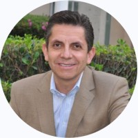 ix Agency Employee Gerardo Martinez's profile photo