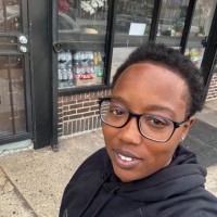 Colonial Security Services Employee Amber Cargo's profile photo