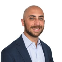 Swartz Co Commercial Real Estate Employee Jonah Siegel's profile photo
