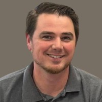 Positive Tech Solutions Employee AJ Jones's profile photo