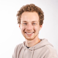 IntelliTect Employee Benjamin Michaelis's profile photo