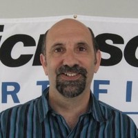 The 20 MSP Employee Bob Falco's profile photo