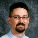Liberty Christian School Employee Jeff Stickler's profile photo