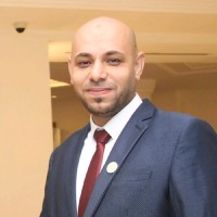 TECHNOSTREAM Employee Eyad abu Lawi's profile photo