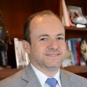 Inter-American Development Bank Employee Juan Pablo Bonilla's profile photo
