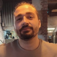 Aselsan Employee Abdullah Doğan's profile photo
