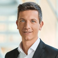Adapt2Move Employee Stefan Schick's profile photo