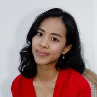 Fireart Studio Employee Anna Truong's profile photo