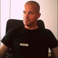 CIFT Employee Goce Djingarski's profile photo