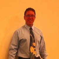 RFL Employee Rob Ferrand's profile photo