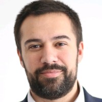 Lectra Employee Philippe de Oliveira's profile photo