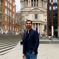Lloyds Banking Group Employee Rohit Soni's profile photo