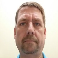 Intel Corporation Employee Joe Ledbetter's profile photo