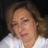 National School of Public Health - FIOCRUZ Employee Cristina Strausz's profile photo