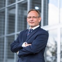 IAV GmbH Employee Ralf Gratzke's profile photo