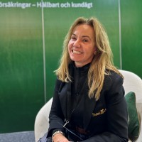 Ulrika Tågerup Email & Phone Number