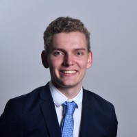Axign BV Employee Alexander Keizer's profile photo