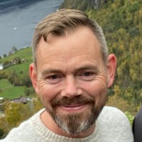 CatalystOne Solutions Employee Robert Nilsen's profile photo