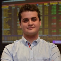 CWP Energy Employee Maxence Dumestre's profile photo