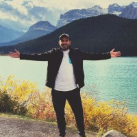 Cash & ACE Casinos Employee Rafik Antoun's profile photo