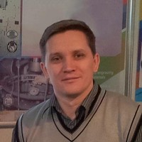 BSUIR Employee Igor Davydov's profile photo