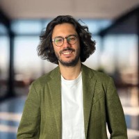 AZmed Employee Alexandre Attia's profile photo