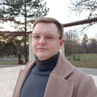 Dinamic 92 Distribution Employee Alexandru Mihalachi's profile photo