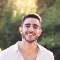 CorNeat Vision Employee Guy Sahar's profile photo