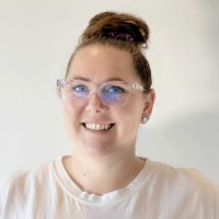 Itoc Employee Betina Dale's profile photo