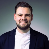 BEWITAL agri GmbH & Co . KG Employee Marco Wanninger's profile photo