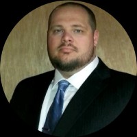 TradeSmith, LLC Employee Geoff Hartwig's profile photo