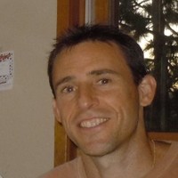 City of Grants Pass, Oregon Employee Bradley Clark's profile photo